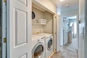 Convenient Hope Mills Home ~ 6 Mi to Fayetteville! - Interiør