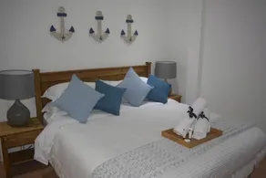 Beach Retreat Guesthouse - Zimmer
