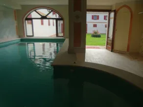 Ca' Tessera Venice Airport - Piscine