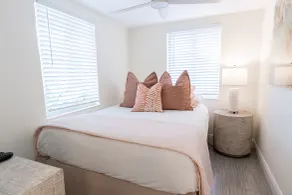 Siesta Key Beachside Villas - Chambre