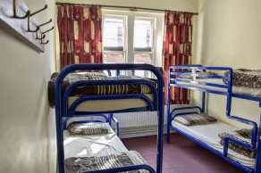 Kinlay House Hostel - Chambre