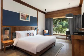 voco Jim Corbett by IHG - Room