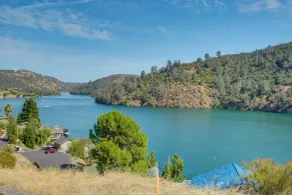 Sierra Foothills Retreat With Public Lake Access - Interiør