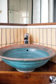 Owl's Nest Suites - Bagno