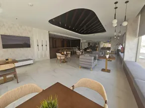 سنود النرجس Snood Al Narjis - Restaurant
