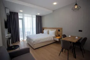 Solis Residence - Zimmer