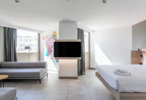 B&B HOME La Ciotat - Rom
