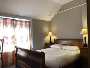 Harveys Guest House - Chambre