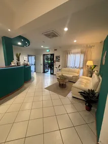 Hotel Dream - Reception