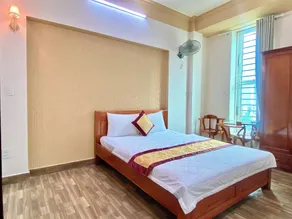 Duc Phuc Hotel - Rom