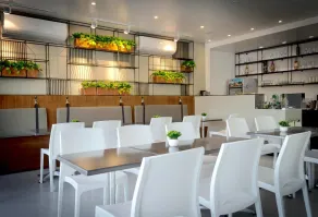 Casa Veles Hotel - Restaurant