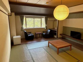 Itoen Hotel Hakone Yumoto - Room