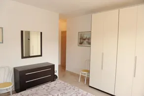 Le Dune - Vue de la chambre