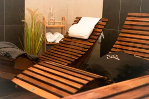 Hotel Zur Burg Sternberg - Spa