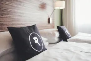 Reduce Hotel Vital - Chambre