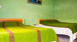 Hotel Amigo - Rom