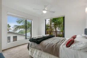 The Condo at Palm Beach - Habitación