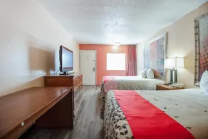 Day lite inn - Quarto