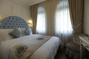 Salbakos Herakleia Hotel - Room