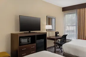 Holiday Inn Express Tallahassee by IHG - Chambre