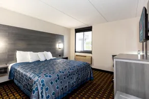 Coratel Inn & Suites by Jasper Mankato - Chambre