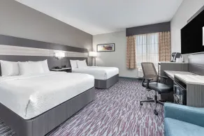 La Quinta by Wyndham Allen at The Village - Chambre