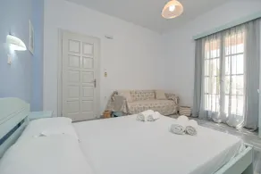 Naxian Garden of Senses - Chambre