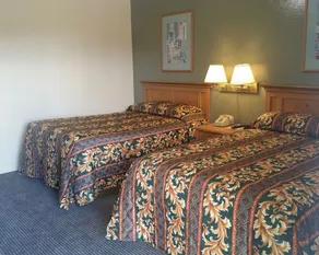 Parkway Inn Eugene - Camera