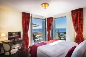 Hotel Kvarner - by Liburnia Hotels & Villas - Habitación