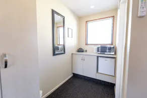 Lobster Inn Motel - Chambre