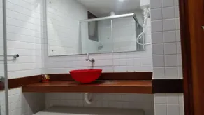 Solar Pipa Apartments - Bathroom