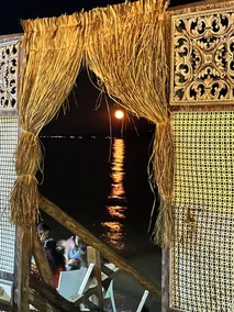 Apelles Butik Otel - Restaurant