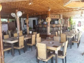 the beachhouse cebu - Restaurant