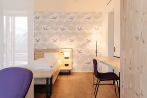 Randolins Familienresort - Room