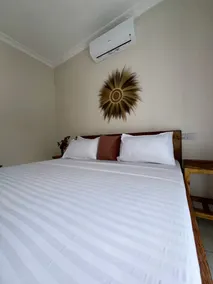 Rafiki Hotel Nungwi Beach - Room