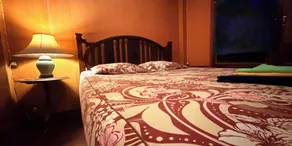 Villa Guesthouse Bangkok - Room