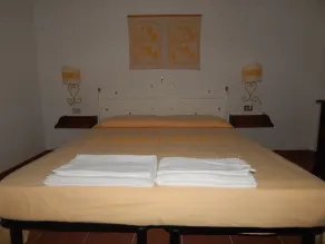 Residence Spiaggia Bianca - Room