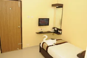 Saibala Inn - Room