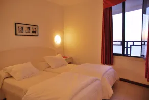 HV Apartamentos Vista Taurito - Room