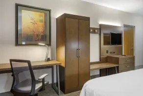Holiday Inn Express Branson- Green Mountain Drive by IHG - Chambre