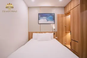 Elysees Sam Son Beach Hotel - Chambre