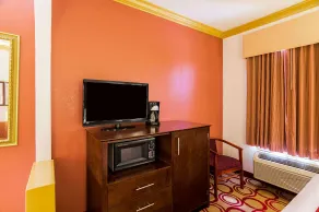 Quality Suites Lubbock Southwest - Chambre