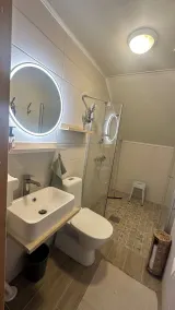 Jokimaja BoutiqueHotel - Badezimmer