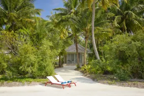 Kandima Maldives - 50 Percent Off Return Domestic Flights for stays of 4 nights or more between 11th April 2026 to 31st October 2026 - Vue de la chambre