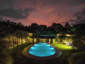 Sterling Govardhana Malampuzha - Piscine