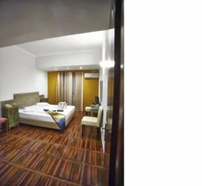 Hotel Methanion - Rom