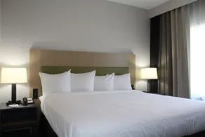 Country Inn & Suites by Radisson, Seattle-Bothell, WA - Chambre