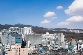 Moxy Seoul Insadong - Camera