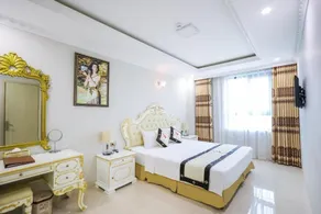 Khách Sạn Phượng Hoàng 3 - Habitación