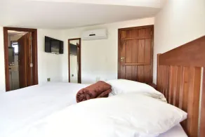 Pousada Maré Cheia - Room